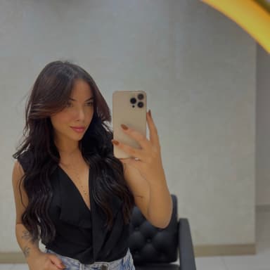 Foto de perfil de Mariana dos Santos