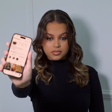 Foto de perfil de Ilta Carolina