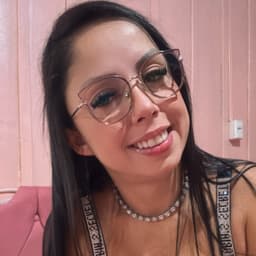 Foto de perfil de Renata Gomes