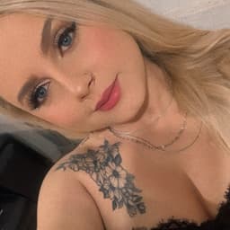 Foto de perfil de Izadora luiza