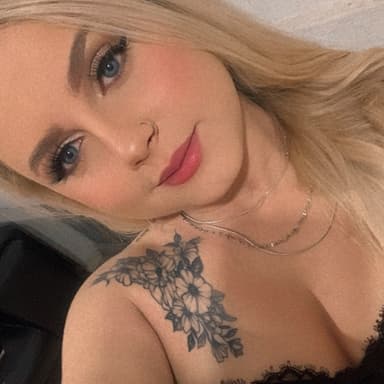 Foto de perfil de Izadora luiza
