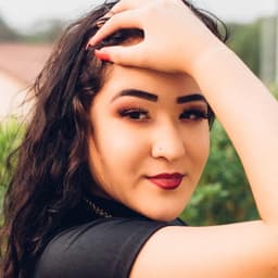 Foto de perfil de Graziela Santos