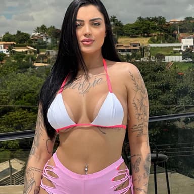 Foto de perfil de Amanda Souza Santos