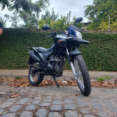 Foto de perfil de Júlio César ilidio