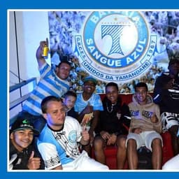 Foto de perfil de Thiago Henrique da silva