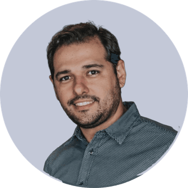 Foto de perfil de Ricardo Reis