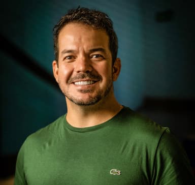 Foto de perfil de Márcio medeiros
