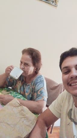 Foto de perfil de Guilherme Nardy