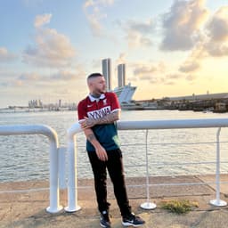 Foto de perfil de Willian
