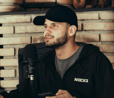 Foto de perfil de Gustavo Zapello