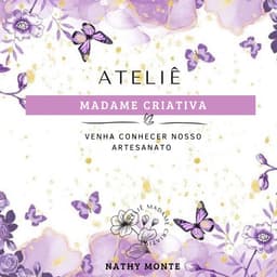 Foto de perfil de Ateliê Madame Criativa