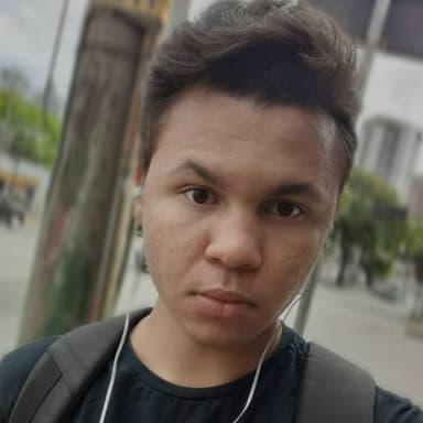 Foto de perfil de Gabriel Lima