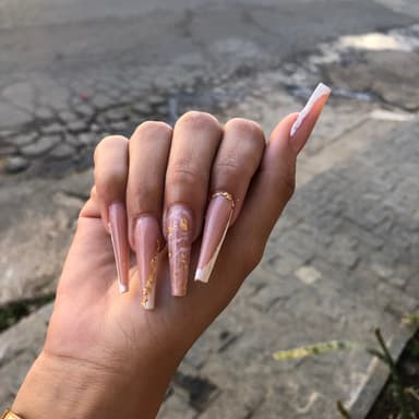 Foto de perfil de Ana Gabrielly