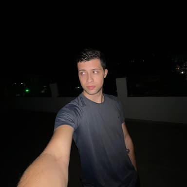Foto de perfil de J. Victor Martins