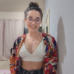 Foto de perfil de Thamires