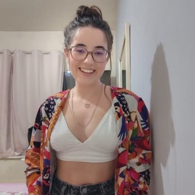 Foto de perfil de Thamires