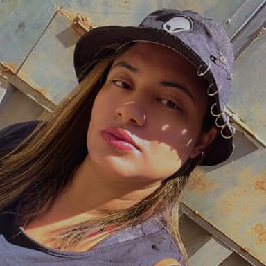 Foto de perfil de Joice silva